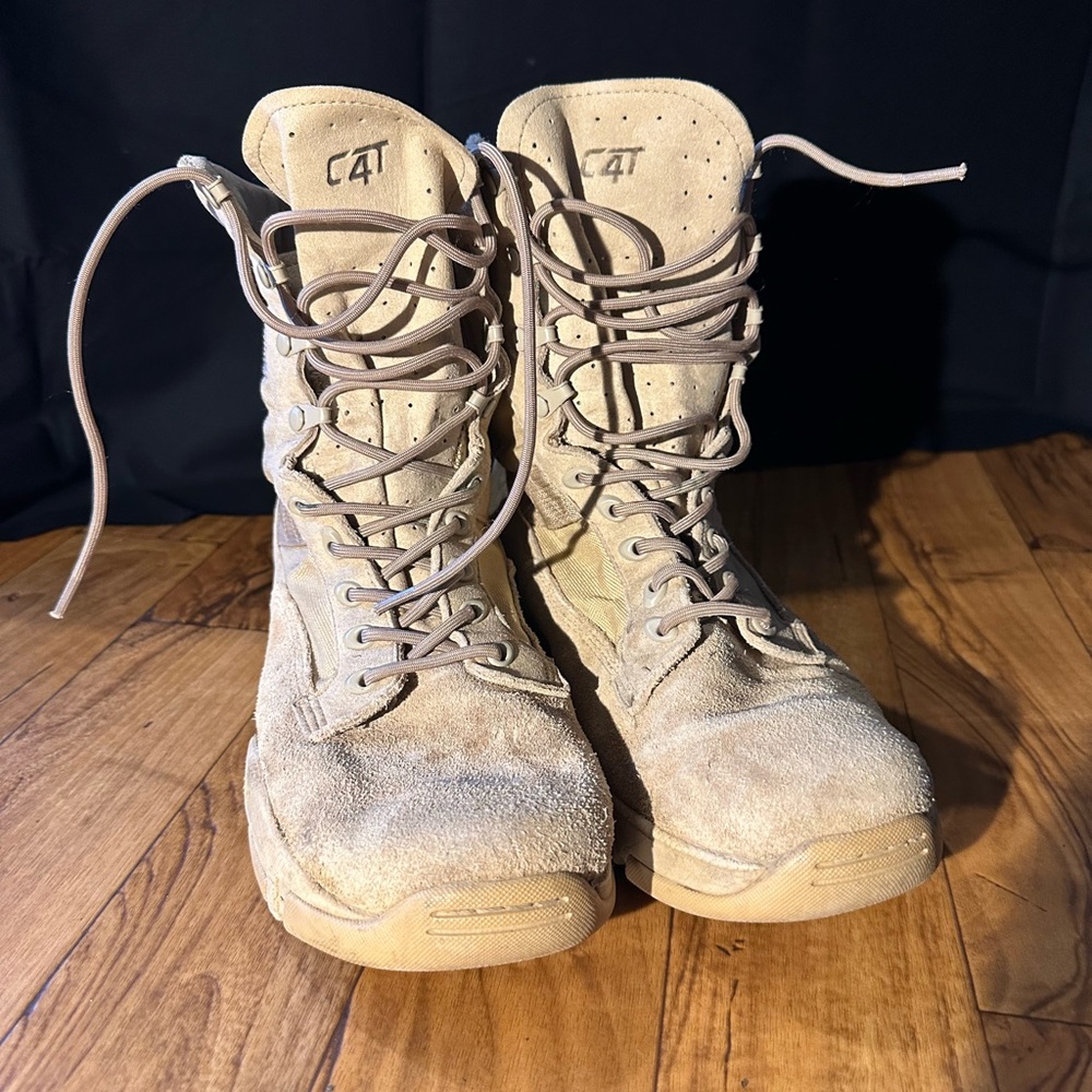 Rocky C4Trainer Boots